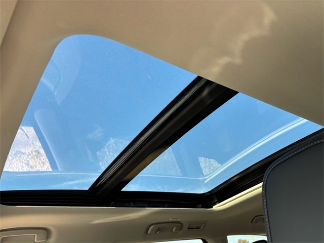 2026 INFINITI QX80 Pure 2WD