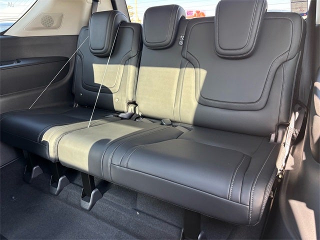 2026 INFINITI QX80 Pure 2WD