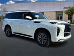 2026 INFINITI QX80 Pure 2WD