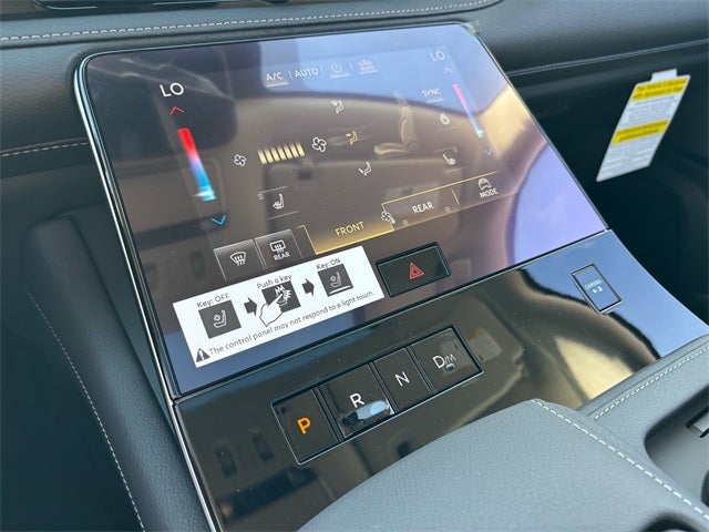 2026 INFINITI QX80 Pure 2WD