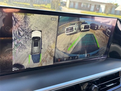 2026 INFINITI QX80 Pure 2WD