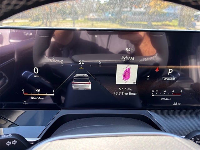 2026 INFINITI QX80 Pure 2WD