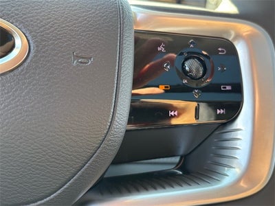 2026 INFINITI QX80 Pure 2WD