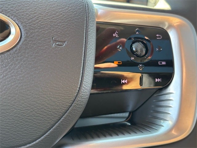 2026 INFINITI QX80 Pure 2WD