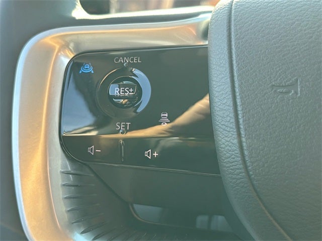 2026 INFINITI QX80 Pure 2WD