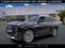 2027 INFINITI QX80 Luxe 2WD