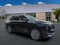 2027 INFINITI QX80 Luxe 2WD