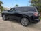 2027 INFINITI QX80 Luxe 2WD