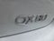 2027 INFINITI QX80 Luxe 2WD