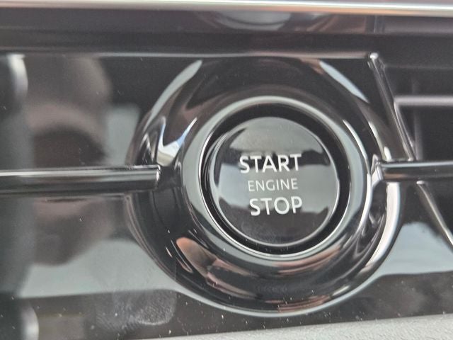 2027 INFINITI QX80 Luxe 2WD