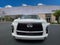 2027 INFINITI QX80 Luxe 2WD