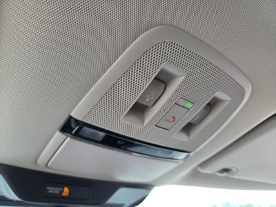 2027 INFINITI QX80 Luxe 2WD