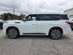2027 INFINITI QX80 Luxe 2WD