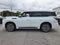 2027 INFINITI QX80 Luxe 2WD