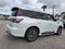 2027 INFINITI QX80 Luxe 2WD