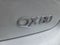 2027 INFINITI QX80 Luxe 2WD