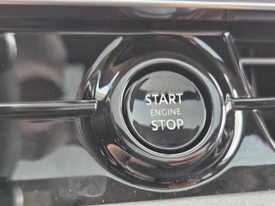 2027 INFINITI QX80 Luxe 2WD