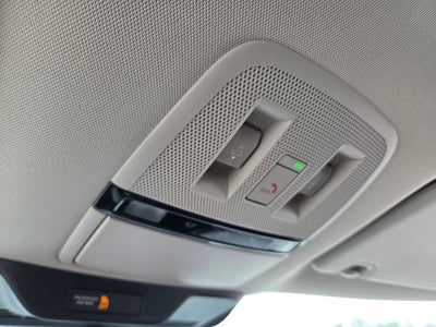 2027 INFINITI QX80 Luxe 2WD