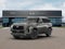 2027 INFINITI QX80 Luxe 2WD