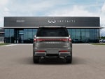 2027 INFINITI QX80 Luxe 2WD