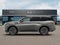 2027 INFINITI QX80 Luxe 2WD