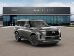 2027 INFINITI QX80 Luxe 2WD