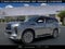 2027 INFINITI QX80 Luxe 2WD