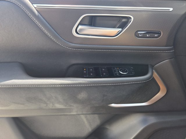 2027 INFINITI QX80 Luxe 2WD