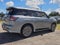 2027 INFINITI QX80 Luxe 2WD