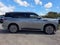 2027 INFINITI QX80 Luxe 2WD