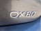 2027 INFINITI QX80 Luxe 2WD