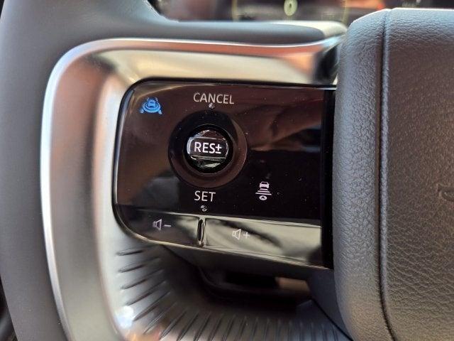 2027 INFINITI QX80 Luxe 2WD