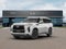 2027 INFINITI QX80 Luxe 2WD