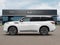 2027 INFINITI QX80 Luxe 2WD