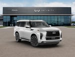 2027 INFINITI QX80 Luxe 2WD