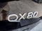 2027 INFINITI QX80 Luxe 2WD