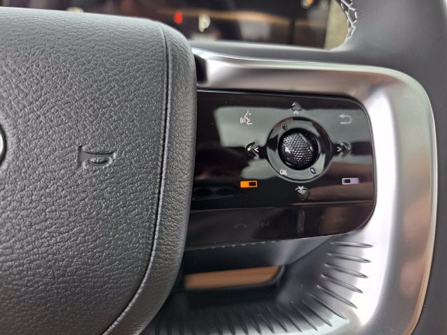 2027 INFINITI QX80 Luxe 2WD