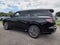 2027 INFINITI QX80 Luxe 2WD