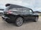 2027 INFINITI QX80 Luxe 2WD