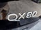 2027 INFINITI QX80 Luxe 2WD