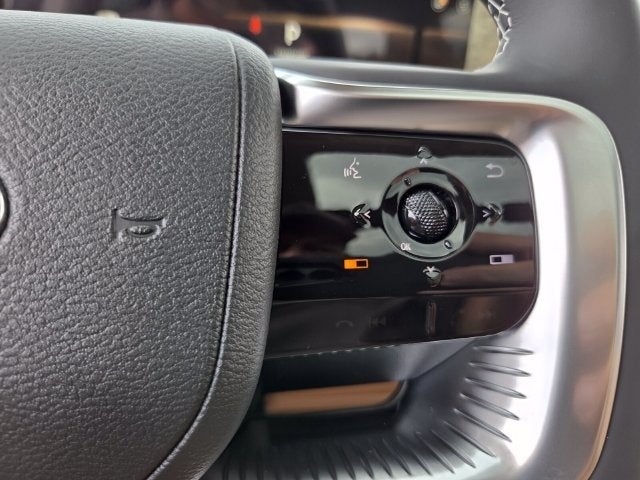 2027 INFINITI QX80 Luxe 2WD