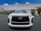 2027 INFINITI QX80 Luxe 2WD