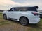 2027 INFINITI QX80 Luxe 2WD