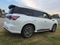 2027 INFINITI QX80 Luxe 2WD