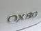2027 INFINITI QX80 Luxe 2WD