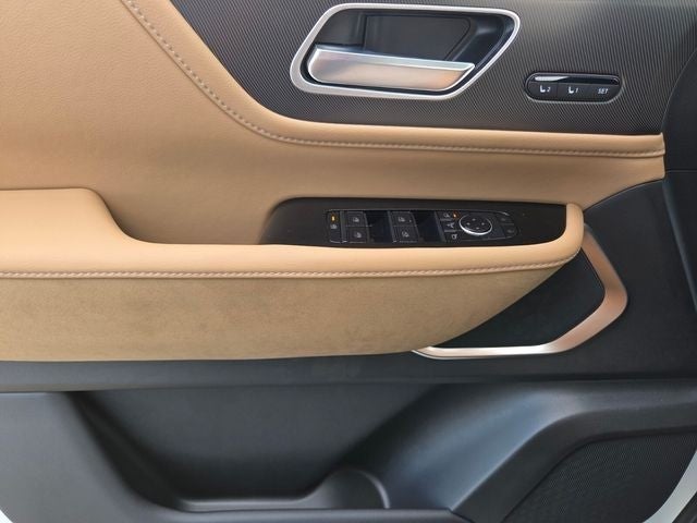 2027 INFINITI QX80 Luxe 2WD