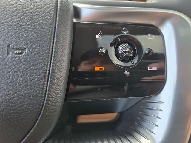 2027 INFINITI QX80 Luxe 2WD