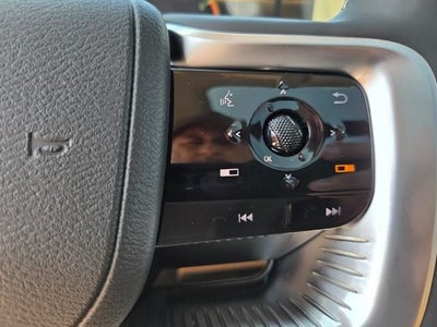 2027 INFINITI QX80 Luxe 2WD