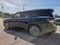 2027 INFINITI QX80 Luxe 2WD
