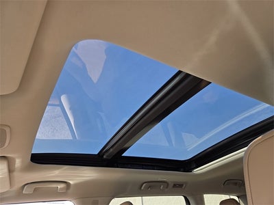 2026 INFINITI QX80 Luxe 2WD